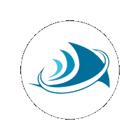 Meeresschutz Sticker by Stefan Marquard