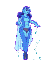 Hero Sticker by Faouzia