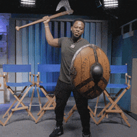 Happy Lets Go GIF by MetaQuest