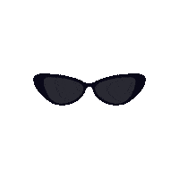 선글라스 Sticker by HAPPYALLIANCE