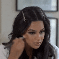 Miss Universe Wow GIF