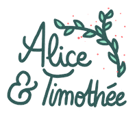 Heart Love Sticker by Eledraws (Eleonore Bem)
