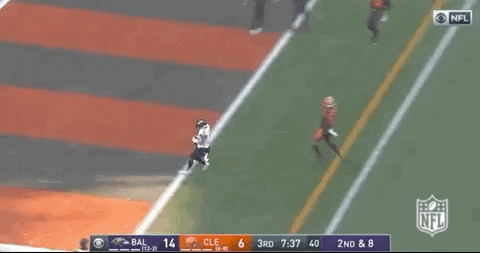Regular Season Football GIF by NFL