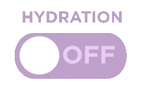 Haircare Hydration Sticker by Love Noughty