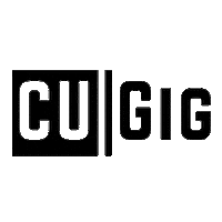 CarrollUArts carroll university carrolluarts cugig Sticker