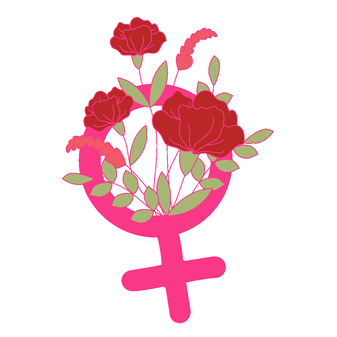 feminism Sticker by Fashion Nova