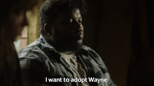 Season 2 Vampire GIF by AMC Networks