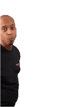 Hey You Smiling Sticker by Bernardson