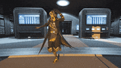 Dance Support GIF by Overwatch Esports