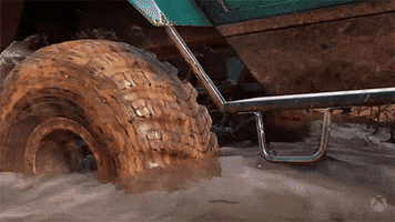 Motor Sports Off-Roading GIF by Xbox