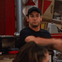 Pop Tv Dancing GIF by Big Brother After Dark