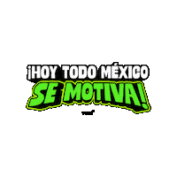 Futbol Mexico Sticker by Viva Aerobus