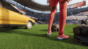 Lets Go Hello GIF by Major League Soccer