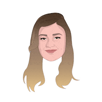 Wink Clin Doeil Sticker