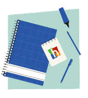 Imagine Sticker by Hinkler