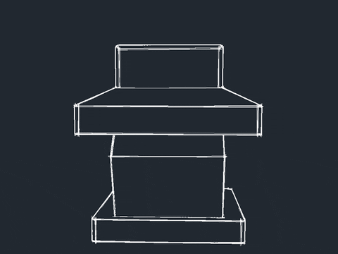 Animation Render GIF