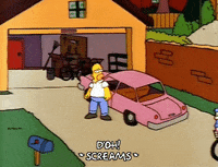 Lisa Simpson Episode 25 GIF by The Simpsons