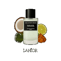 Parfum Parfumerie Sticker by Lanior