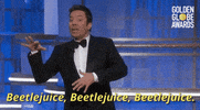 jimmy fallon GIF by Golden Globes