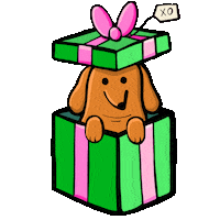 Happy Party Sticker by Stefanie Shank