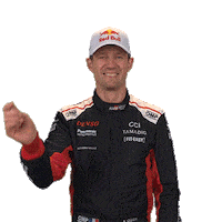 France Flag Sticker by FIA World Rally Championship