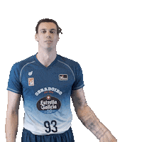 Celebrate Liga Endesa Sticker by ACB