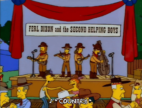 marge simpson GIF