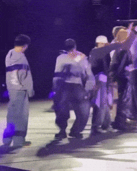 World Tour Arirang GIF