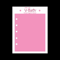 VBath selfcare gentle vbath gentlecare GIF