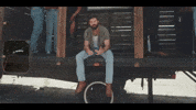 Jordan Davis Bar GIF by The Parish