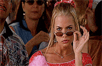 Joe Dirt 2 Selfie GIF