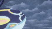 Pokemon Generations Eyes GIF by Pokémon