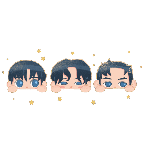 Kmh Jyh Sticker