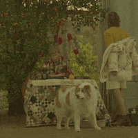 New York Fashion Week Stan GIF by NYFW: The Shows