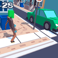 steppypants GIF