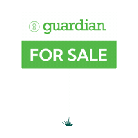 Forsale Sticker by Guardian Realty