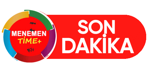 Menemen Time Sticker by Torbalı Time