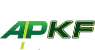 Apkf Sticker by Industrial KF