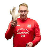 Berghem Sticker by Tom