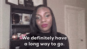 Kizzmekia Corbett GIF by GIPHY News
