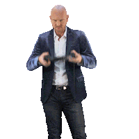 Wouter Radiodj Sticker by NPO Radio 2