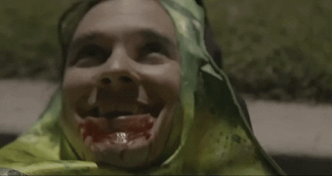 Jeff Rosenstock Blast Damage Days GIF by SideOneDummy Records