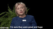 between two ferns GIF by Funny Or Die