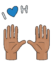 Happy Hands Up Sticker by Honda
