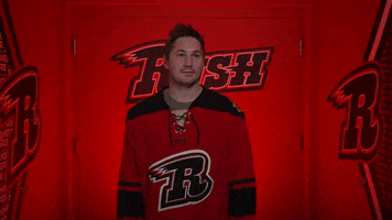 Getoutofhere GIF by Rapid City Rush