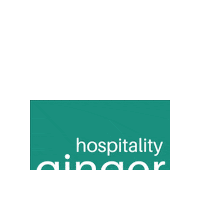 Sticker by Ginger Hospitality