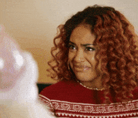 Ew Wtf GIF by AnaCatali