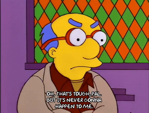 homer simpson episode 6 GIF