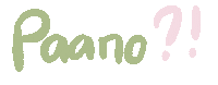 Philippines Ask Sticker