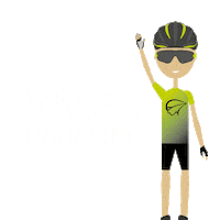 Bike Cycling Sticker by Mauro Ribeiro Sports